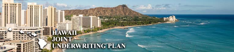 Hawaii Joint Underwriting Plan