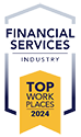 Financial Services Top Workplaces